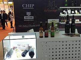 El Grupo El Gaitero presente en Food and Hotel China