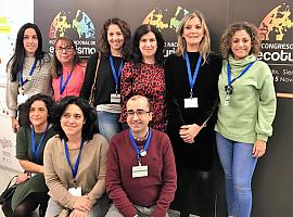 Asturias se promociona como destino de naturaleza en el Congreso Nacional de Ecoturismo