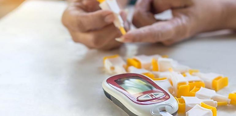 Asturias, por debajo de la media en fallecimientos prematuros por diabetes