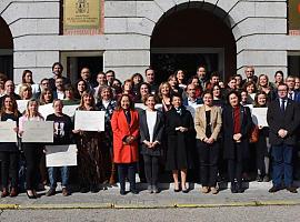 Escuelas asturianas  en los premios Educación para el Desarrollo ‘Vicente Ferrer’