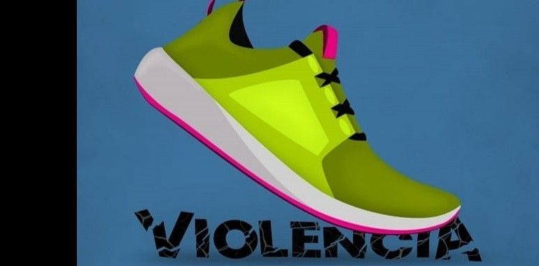 Contra la violencia de género, Oviedo corre contigo