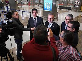 El presidente de China, Xi Jinping descansa en Tenerife