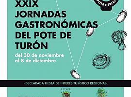 Cita en Turón con los mejores potes de Asturias