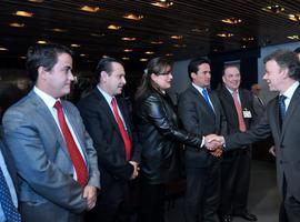 El presidente de Colombia liquida la conflictiva división de Seguridad (DAS)
