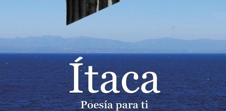 Ítaca, nueva revista de poesía editada en Asturias