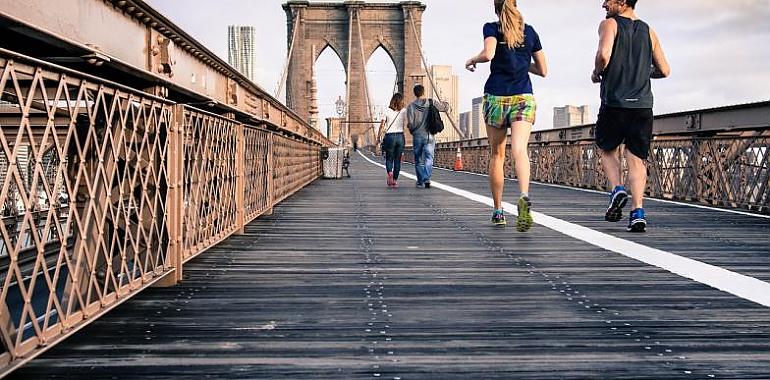 El deporte sin control puede llegar a ser contraproducente