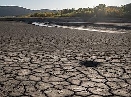 Casi una cuarta parte de España se puede considerar desierto según Greenpeace