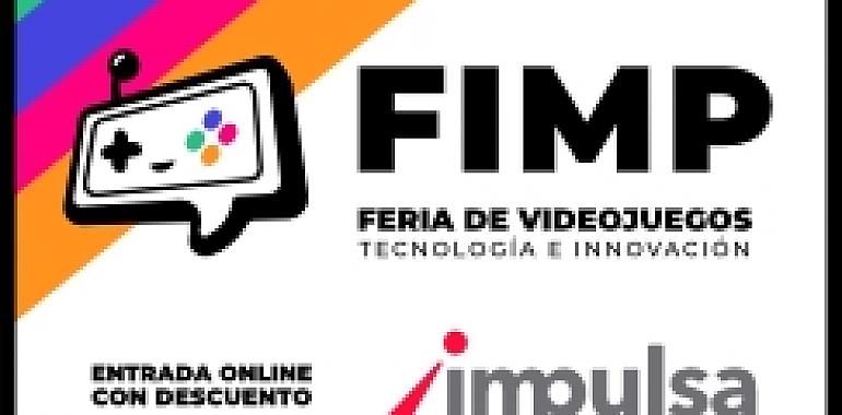 Gijón acoge una nueva edición de la Feria de nuevas tecnologías FIMP