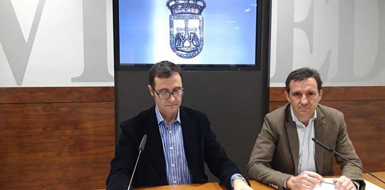 Oviedo aprueba el proyecto de presupuestos culturales para 2020: 11,7 millones