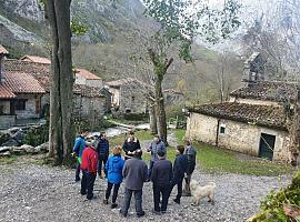 El funicular de Bulnes parará los 12, 13 y 14 de diciembre para inspección  integral