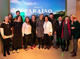 Asturias luce en el País Vasco 25 años de calidad en Casonas Asturianas