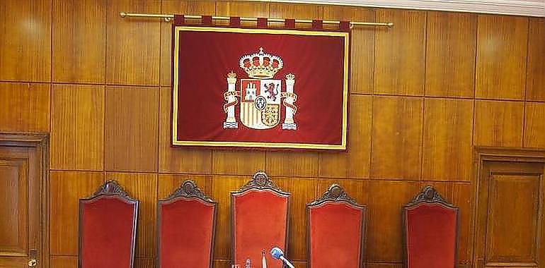 El expediente judicial electrónico arranca el lunes en 25 juzgados de Asturias