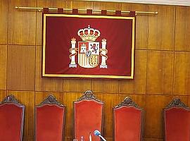 El expediente judicial electrónico arranca el lunes en 25 juzgados de Asturias