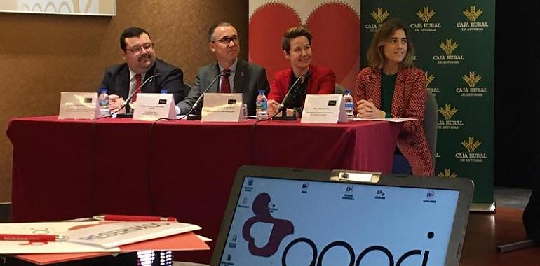 Ocho de cada mil nacidos en Asturias padecen una cardiopatía congénita