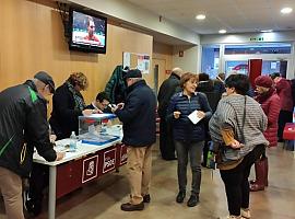 El 92% de la militancia del PSOE federal apoya el acuerdo con Unidas Podemos