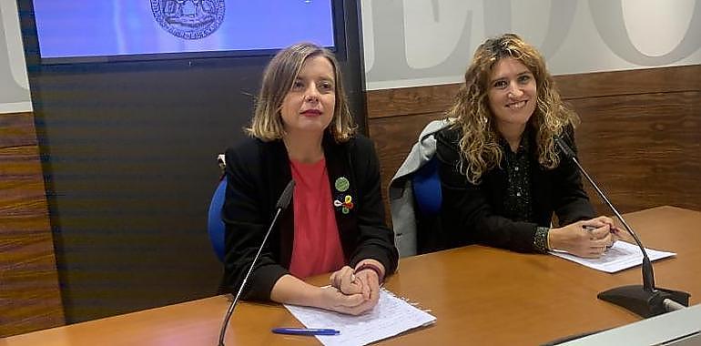 Somos Oviedo exige al bipartito que cese sus “constantes ataques” a la tradición asturiana