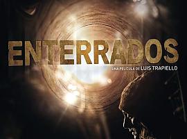 Laboral Cinemateca vuelve a Llanes con "Enterrados"