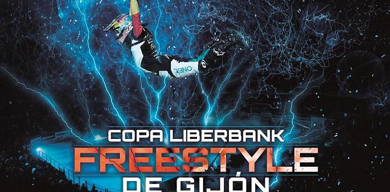 GIJÓN: Luc Ackermann presentará la Copa Liberbank Freestyle en el CODEMA
