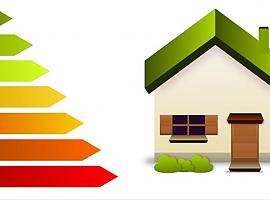 Proyecto piloto para optimizar la eficiencia energética en 54 viviendas públicas de Oviedo