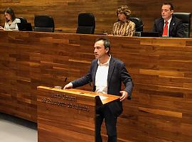 El Parlamento de Asturias blinda el salario social pese a Ciudadanos y VOX