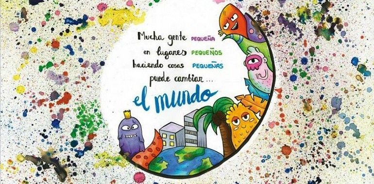 El Principado impulsa el primer encuentro autonómico de asociaciones de ámbito rural  