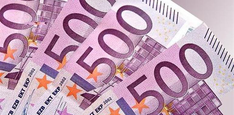 El déficit del Estado baja un 20,7% y el superávit primario sube a 14.374 millones