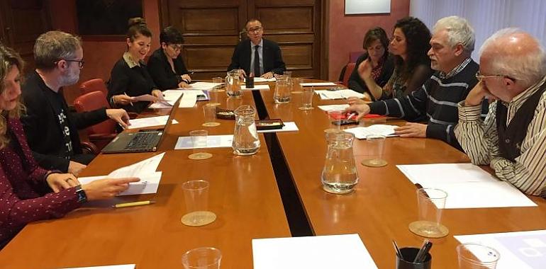 Beatriz López Ponga dirigirá el Hospital Universitario Central de Asturias (HUCA) 