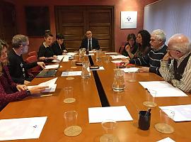 Beatriz López Ponga dirigirá el Hospital Universitario Central de Asturias (HUCA) 