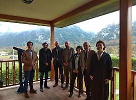 Fundación Oso de Asturias incrementa su presupuesto cerca del 20%
