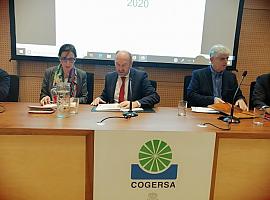 Cogersa dedicará a inversiones el 95% de su presupuesto 2020: 13,9 millones