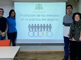 Ciudadanos asegura que protegerá el deporte infantil en Asturias
