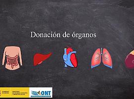 España alcanza un nuevo récord en donación de órganos 
