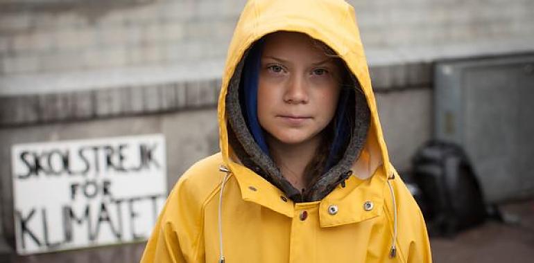 ¿Por qué molesta tanto Greta Thunberg