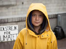 ¿Por qué molesta tanto Greta Thunberg