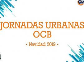 Vuelven las Jornadas Urbanas OCB de Navidad