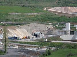 Adif licita la obra civil exterior de la Variante de Pajares