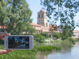 Ciclo de cortos asturianos en el Festival de Aguilar de Campoo