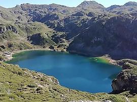 Los vecinos de los parques naturales de Asturias y su actividad recobrarán protagonismo