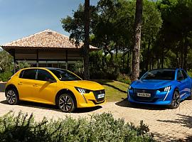 El Nuevo Peugeot 208, finalista del Premio Car of the Year 2020