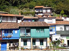 Tazones, en la oferta navideña de los pueblos más bonitos de España