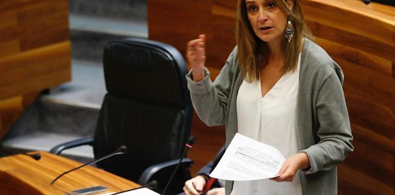 Asturias destina 1.831 millones a consolidar una Administración moderna y de calidad al servicio de la ciudadanía