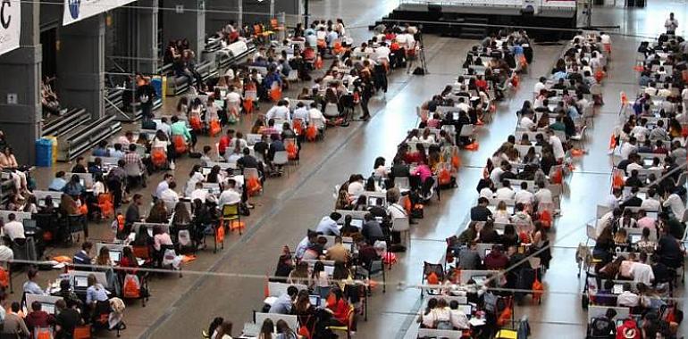 Más de 90 jóvenes asturianos compiten por ser los mejores emprendedores de toda España