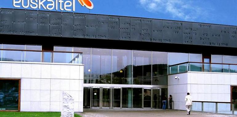 Grupo Euskaltel alcanza un acuerdo con Orange para llevar fibra óptica a la totalidad de abonados
