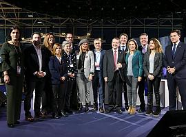 Gijón, presente en la Cumbre Mundial del Clima que se celebra en Madrid