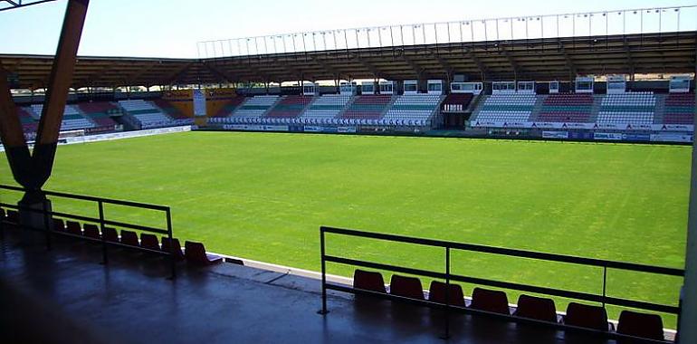 El Zamora CF, un rival copero que impone respeto