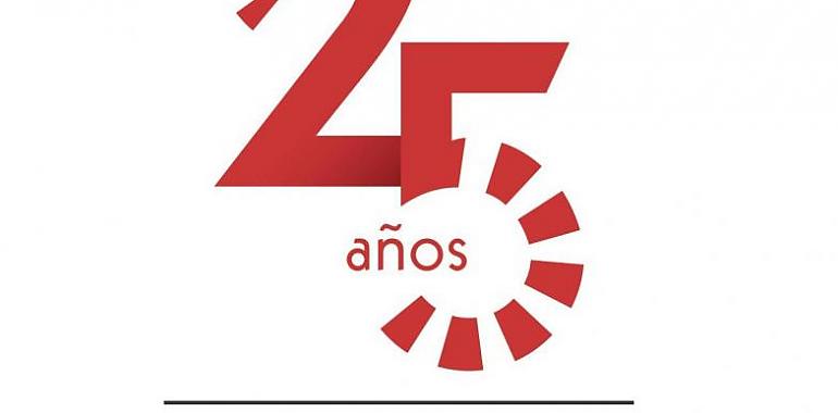 Récord de empresas en La Curtidora para su 25 aniversario