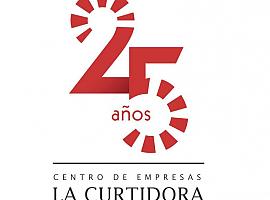 Récord de empresas en La Curtidora para su 25 aniversario