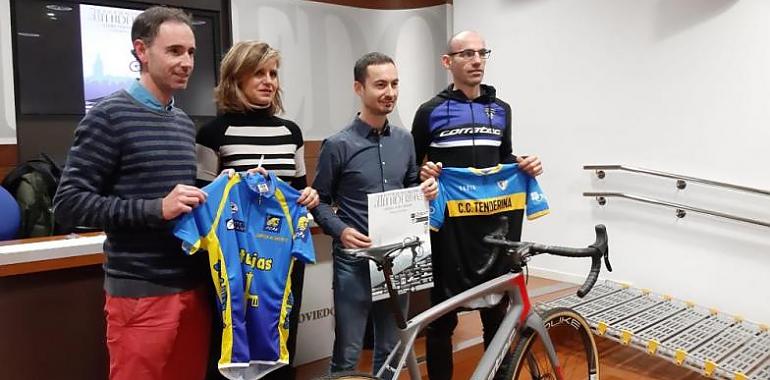 La Tenderina celebra, el sábado día 21, el 50 Trofeo de Ciclocross. Memorial Amadeo Izquierdo