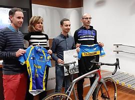 La Tenderina celebra, el sábado día 21, el 50 Trofeo de Ciclocross. Memorial Amadeo Izquierdo