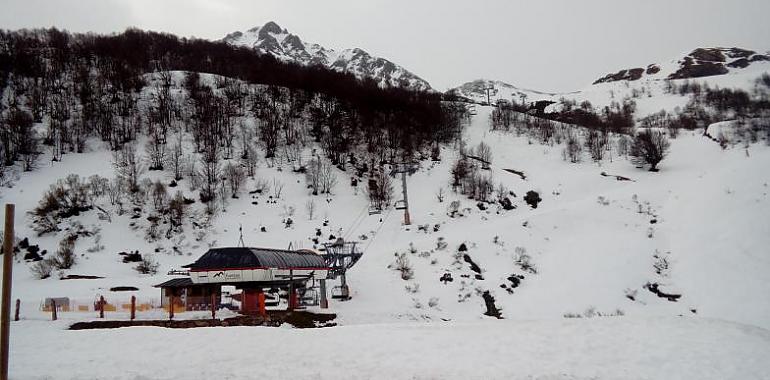 La Navidad se llena de actividades en la estación invernal Fuentes de Invierno